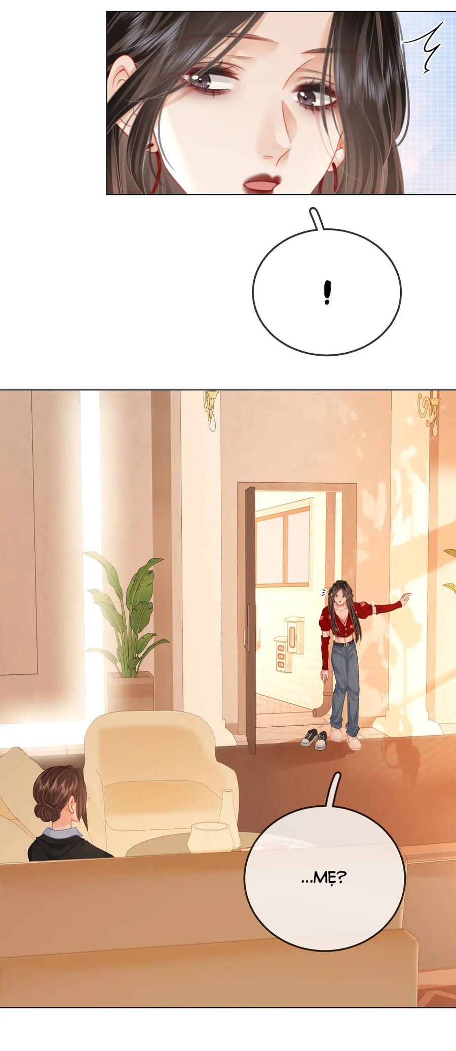 Em Chỉ Có Thể Là Của Tôi Chap 64 - Next Chap 65