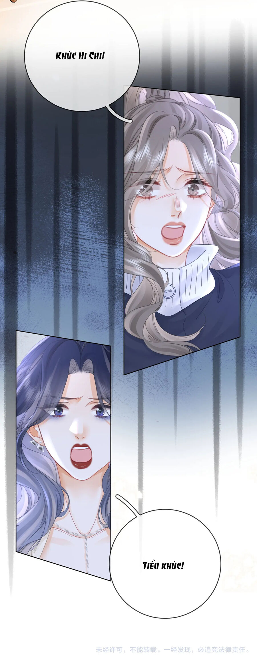 Em Chỉ Có Thể Là Của Tôi Chap 64 - Next Chap 65