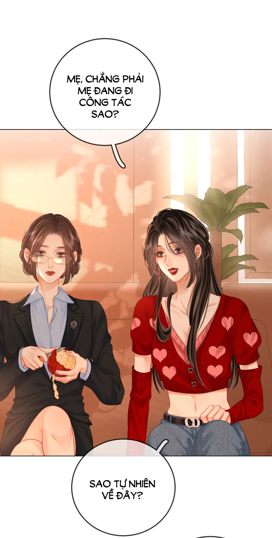 Em Chỉ Có Thể Là Của Tôi Chap 64 - Next Chap 65