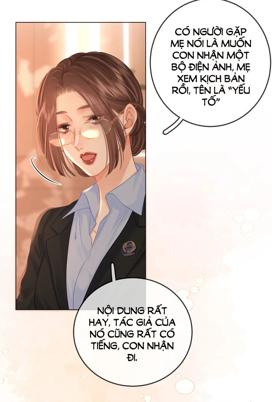 Em Chỉ Có Thể Là Của Tôi Chap 64 - Next Chap 65