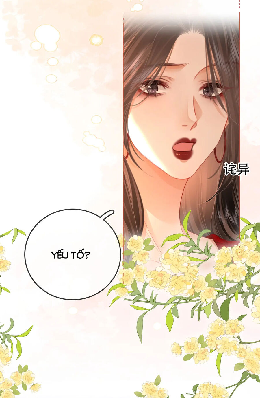 Em Chỉ Có Thể Là Của Tôi Chap 64 - Next Chap 65