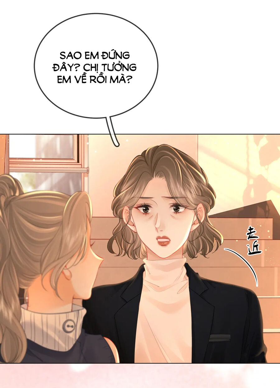 Em Chỉ Có Thể Là Của Tôi Chap 65 - Next Chap 66
