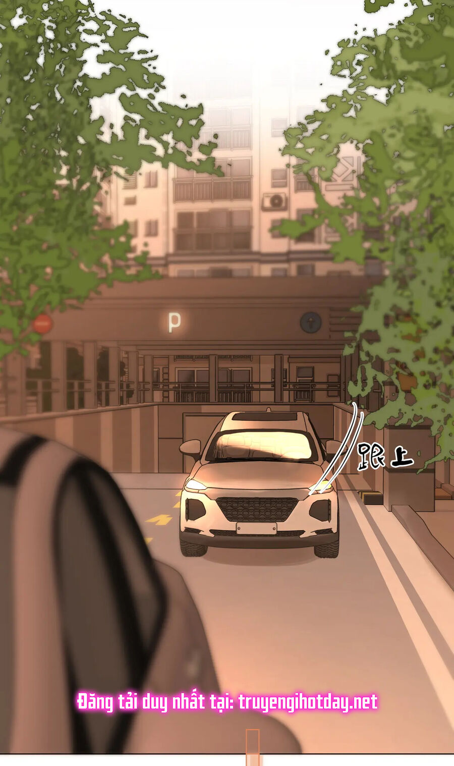 Em Chỉ Có Thể Là Của Tôi Chap 65 - Next Chap 66