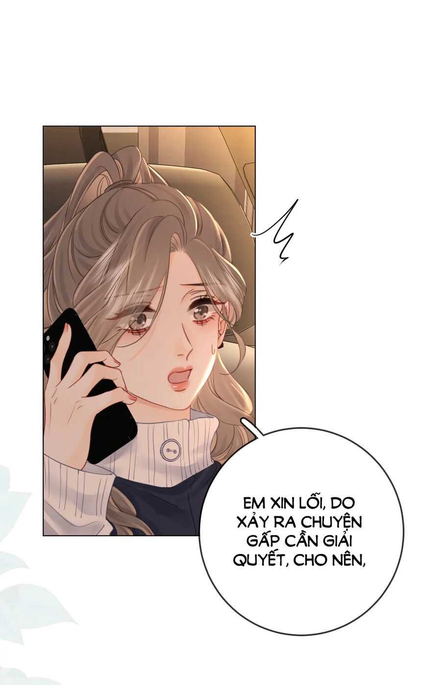 Em Chỉ Có Thể Là Của Tôi Chap 65 - Next Chap 66