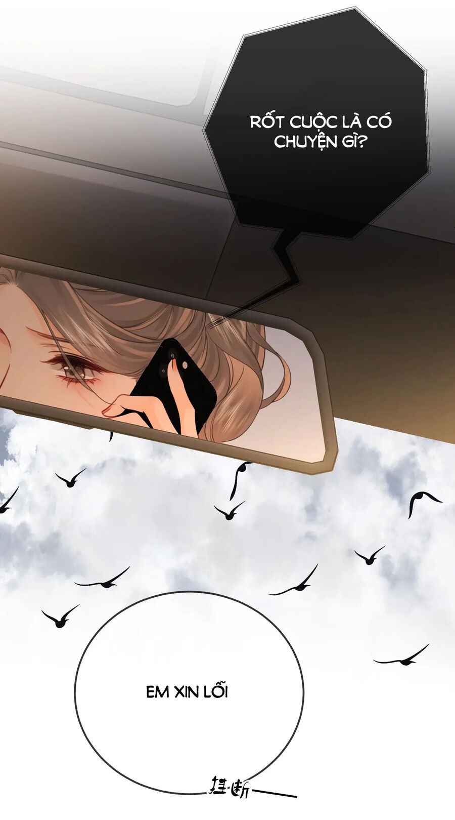 Em Chỉ Có Thể Là Của Tôi Chap 65 - Next Chap 66