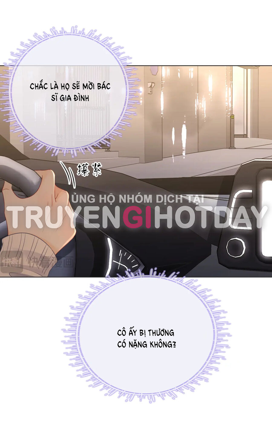Em Chỉ Có Thể Là Của Tôi Chap 65 - Next Chap 66