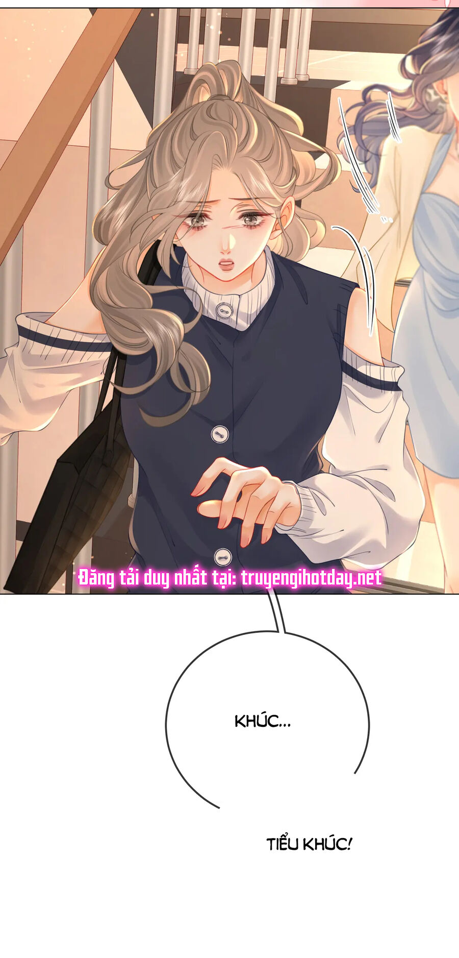 Em Chỉ Có Thể Là Của Tôi Chap 65 - Next Chap 66