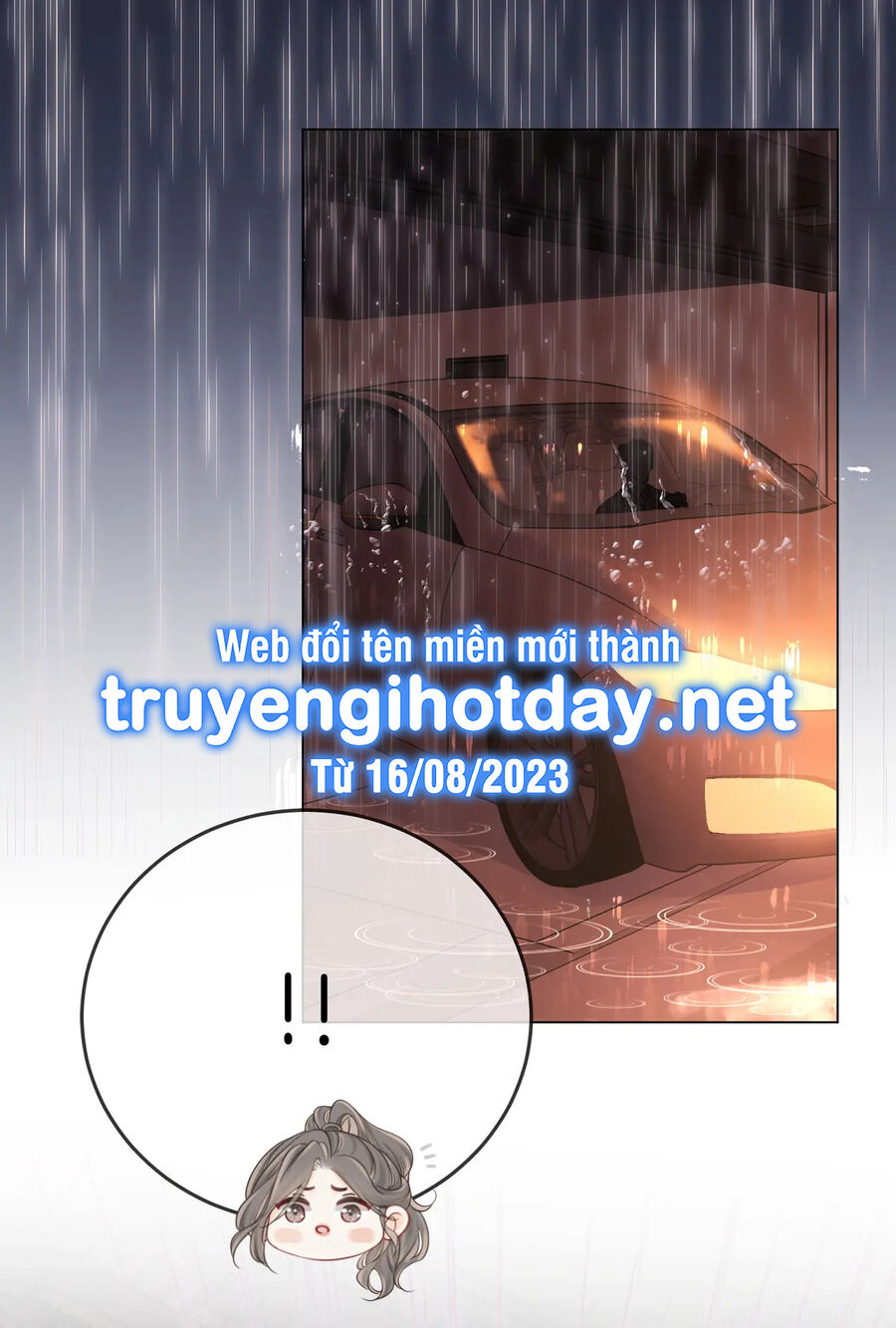 Em Chỉ Có Thể Là Của Tôi Chap 65 - Next Chap 66