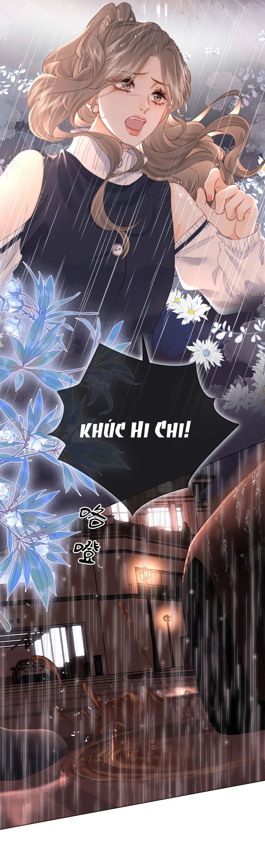 Em Chỉ Có Thể Là Của Tôi Chap 65 - Next Chap 66