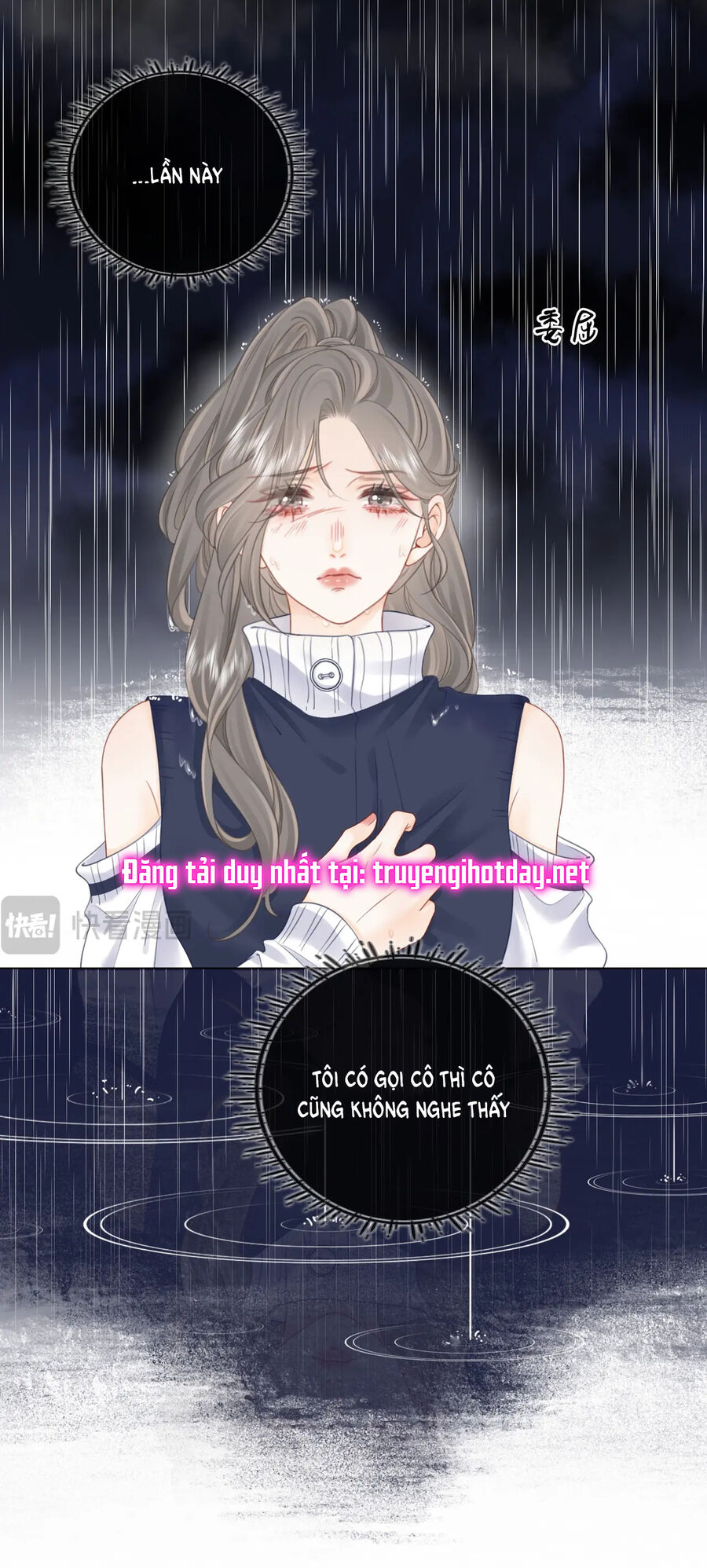 Em Chỉ Có Thể Là Của Tôi Chap 65 - Next Chap 66