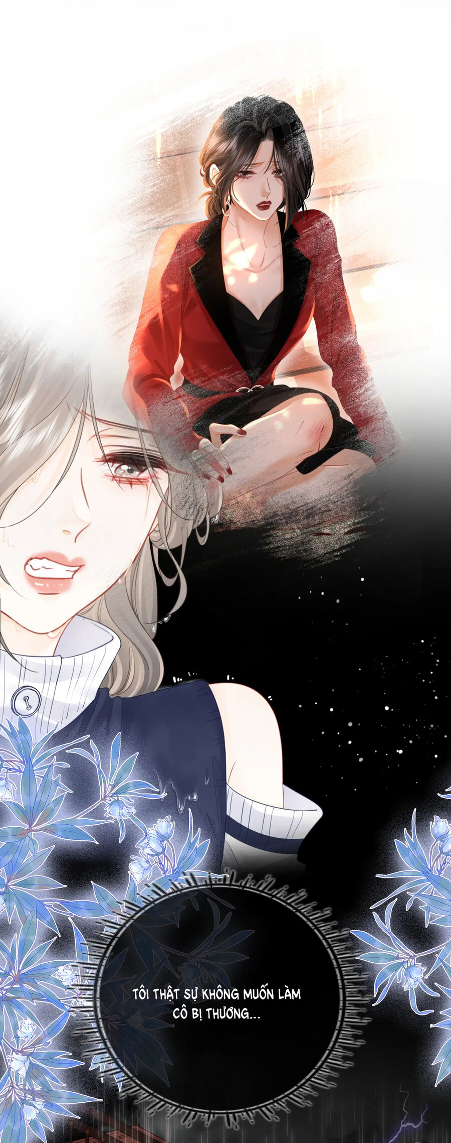 Em Chỉ Có Thể Là Của Tôi Chap 65 - Next Chap 66