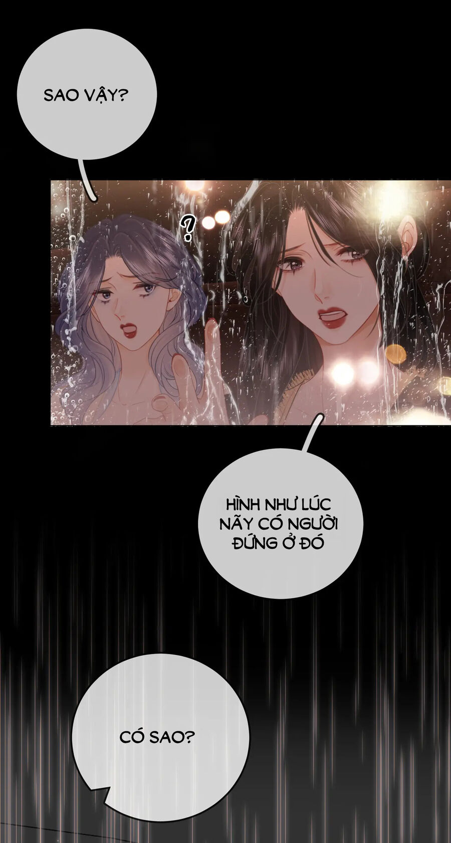 Em Chỉ Có Thể Là Của Tôi Chap 65 - Next Chap 66
