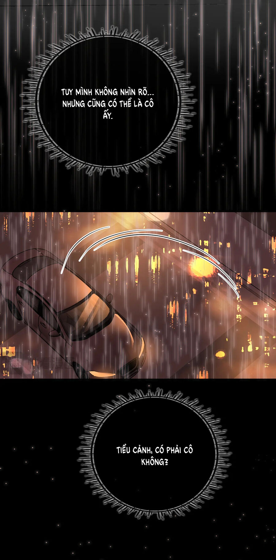 Em Chỉ Có Thể Là Của Tôi Chap 65 - Next Chap 66