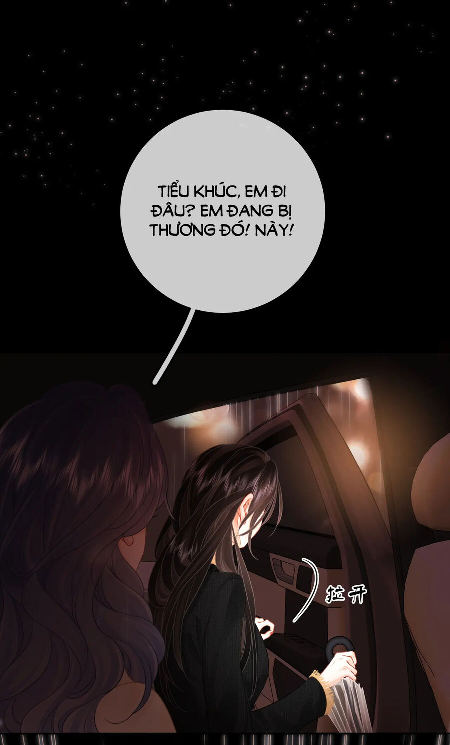 Em Chỉ Có Thể Là Của Tôi Chap 65 - Next Chap 66