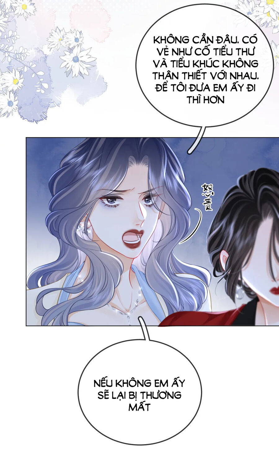 Em Chỉ Có Thể Là Của Tôi Chap 65 - Next Chap 66