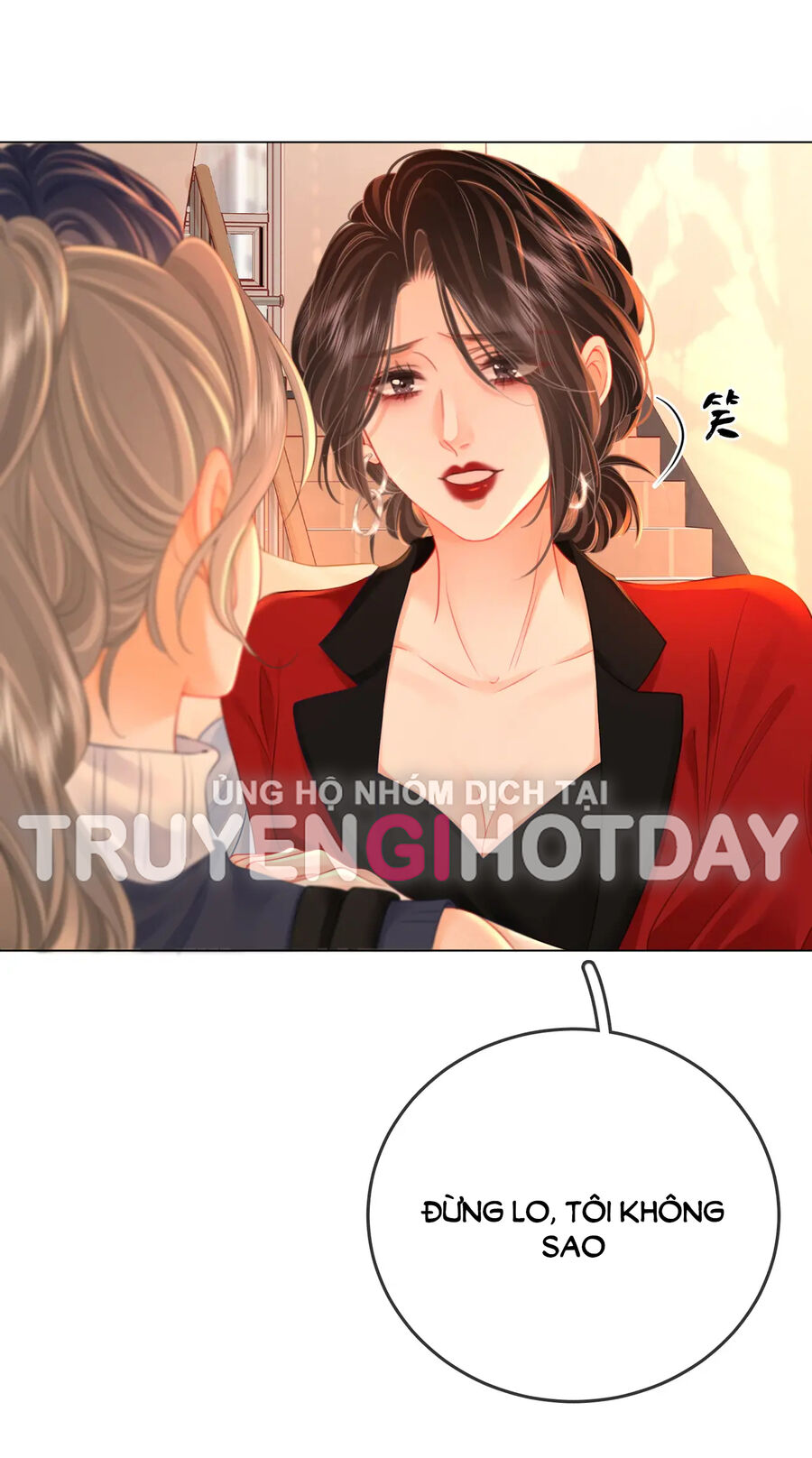 Em Chỉ Có Thể Là Của Tôi Chap 65 - Next Chap 66