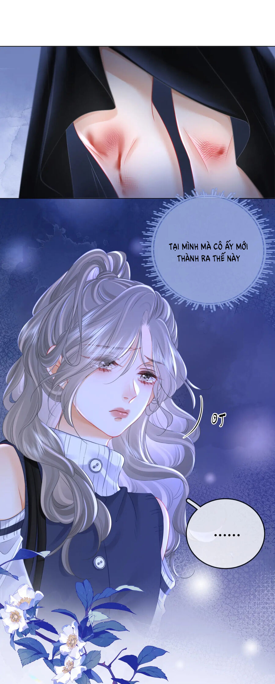 Em Chỉ Có Thể Là Của Tôi Chap 65 - Next Chap 66