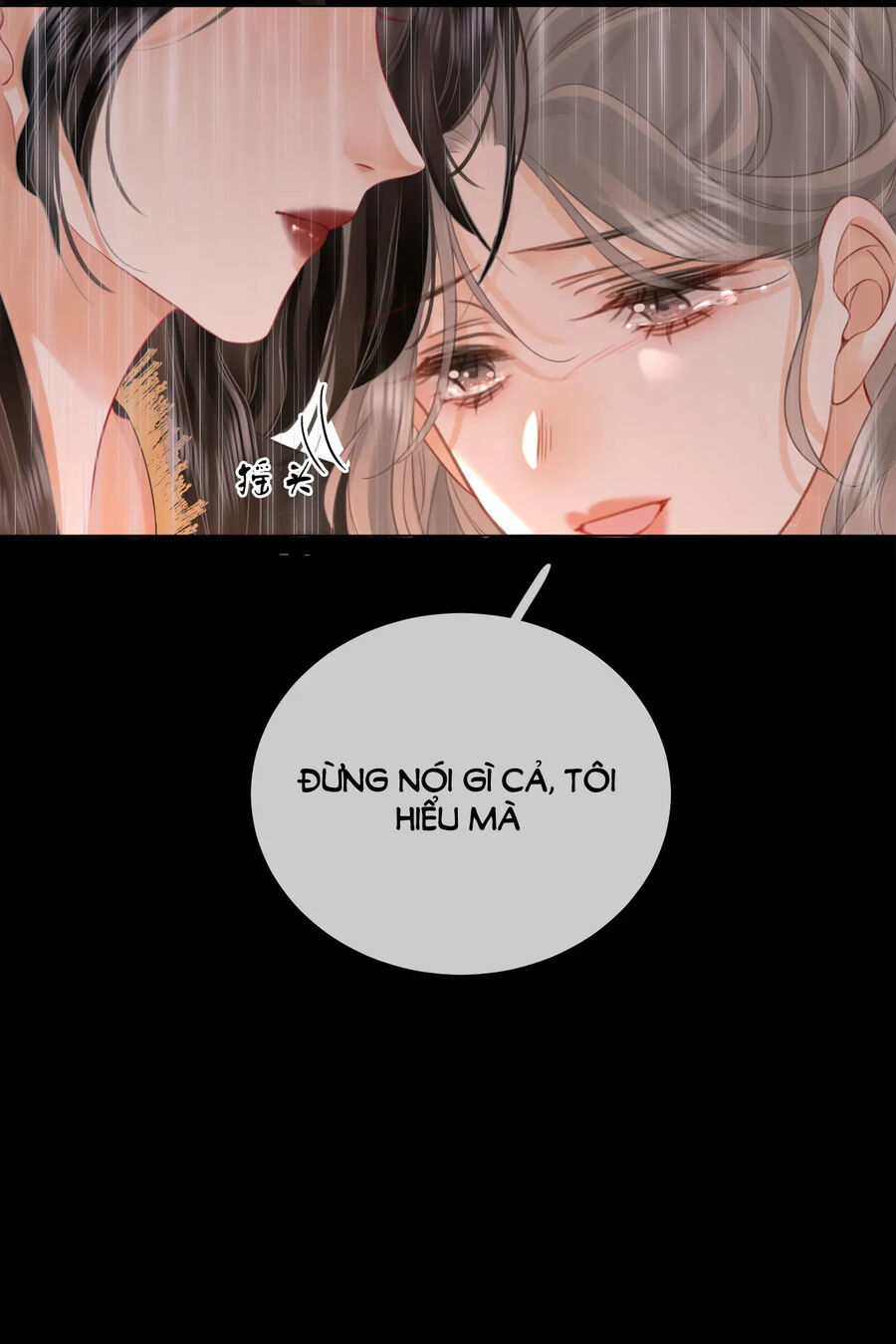 Em Chỉ Có Thể Là Của Tôi Chap 66 - Next Chap 67