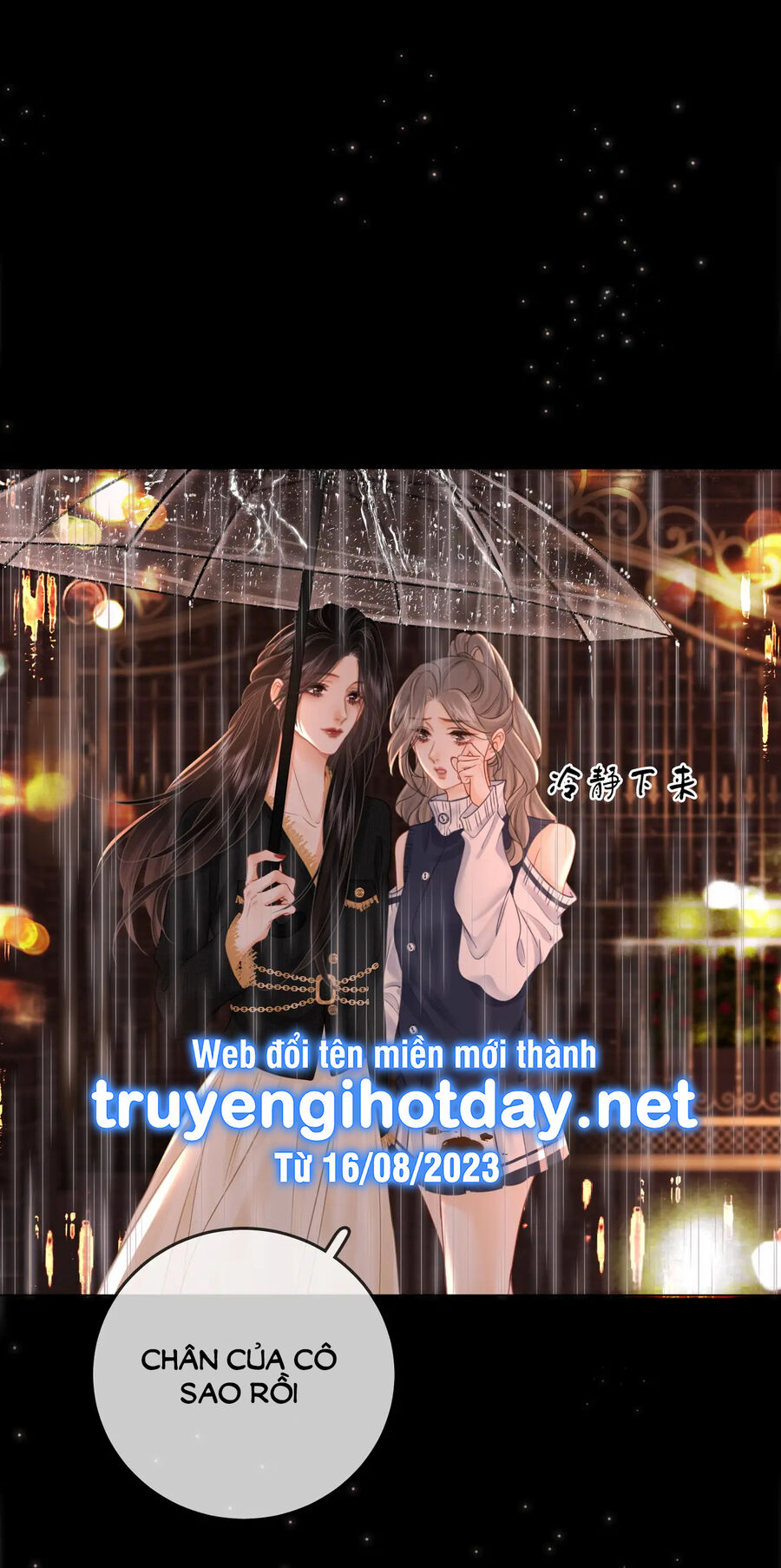 Em Chỉ Có Thể Là Của Tôi Chap 66 - Next Chap 67