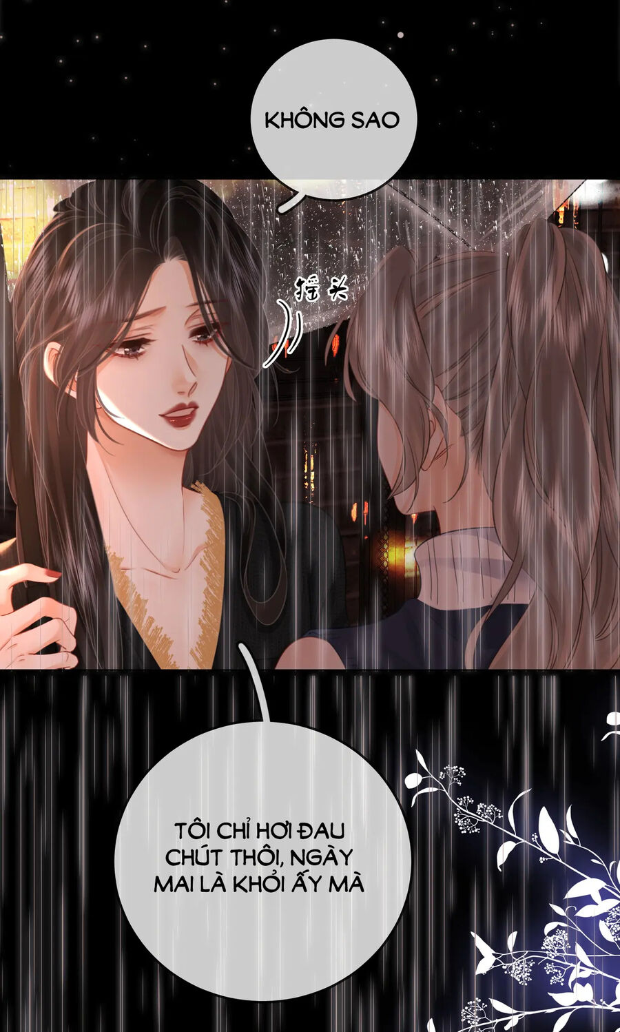 Em Chỉ Có Thể Là Của Tôi Chap 66 - Next Chap 67