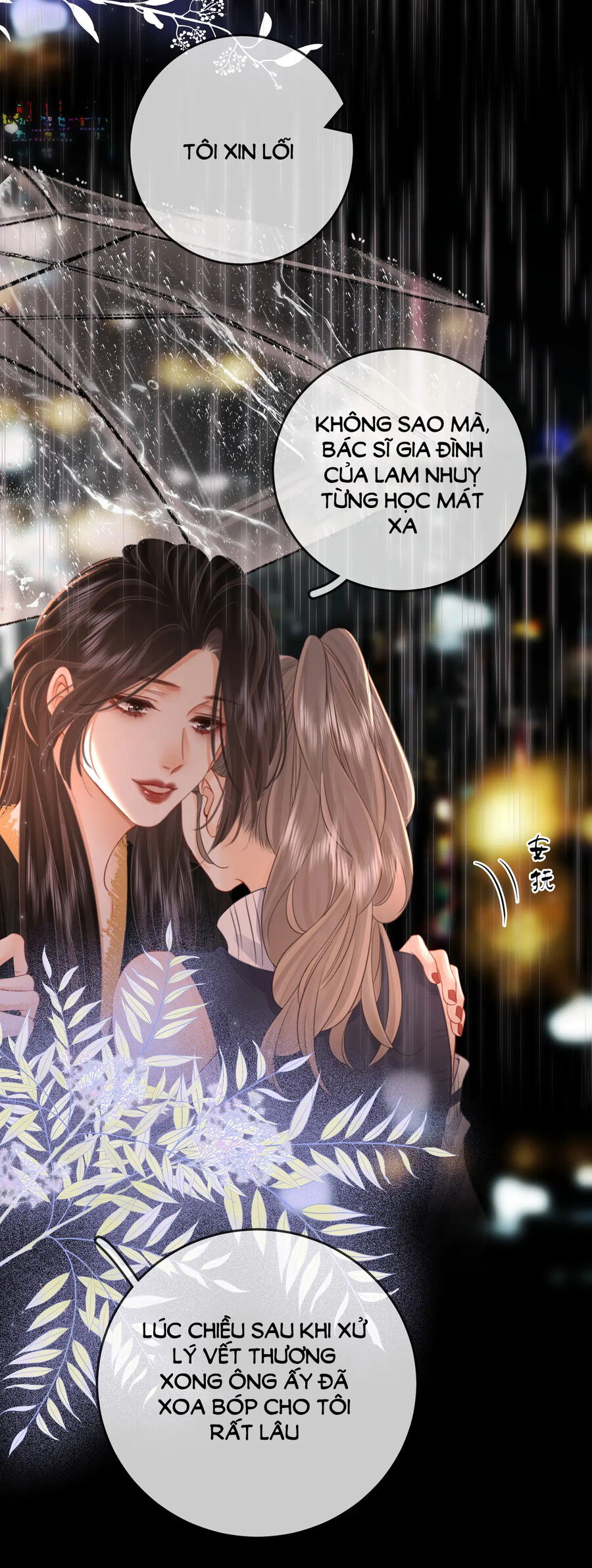 Em Chỉ Có Thể Là Của Tôi Chap 66 - Next Chap 67