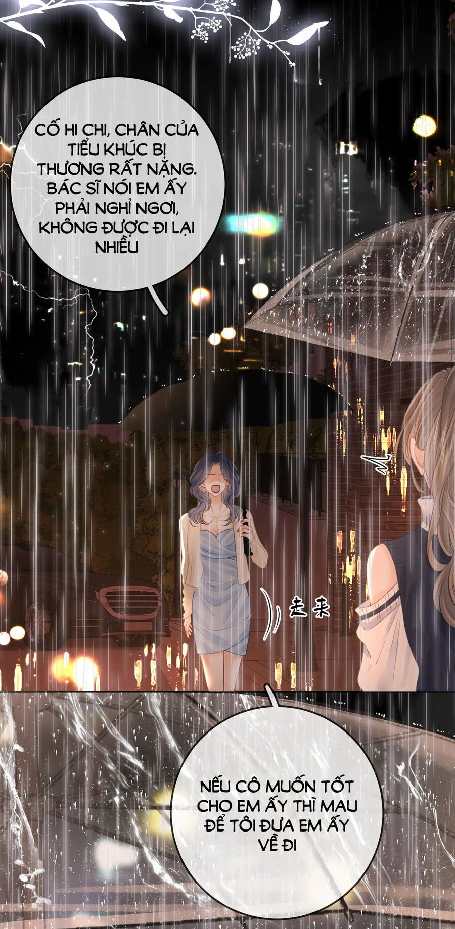 Em Chỉ Có Thể Là Của Tôi Chap 66 - Next Chap 67