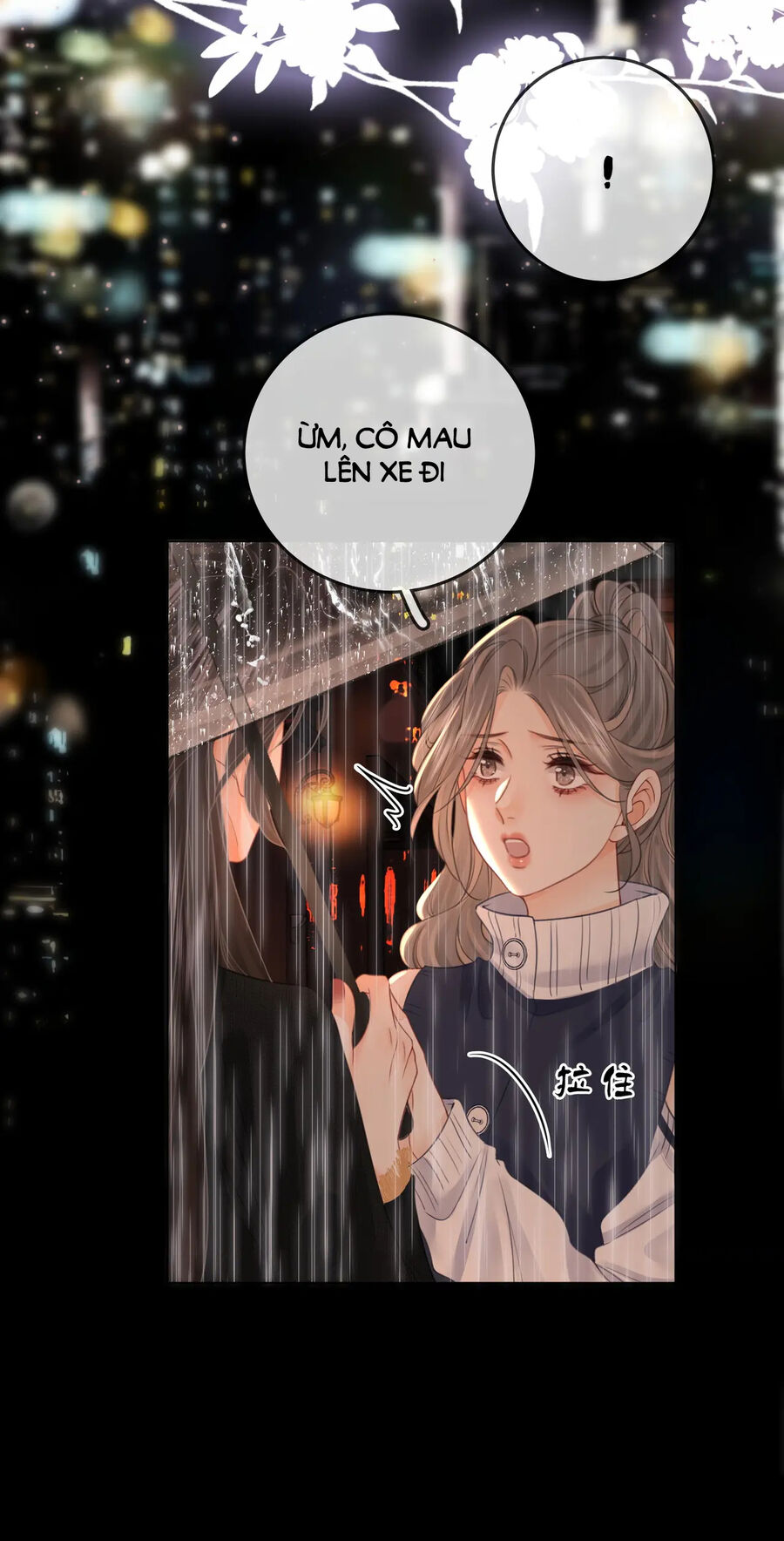 Em Chỉ Có Thể Là Của Tôi Chap 66 - Next Chap 67