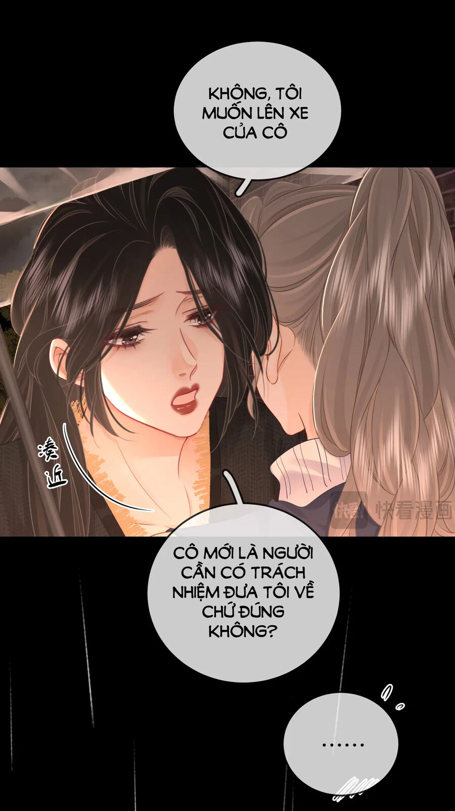 Em Chỉ Có Thể Là Của Tôi Chap 66 - Next Chap 67