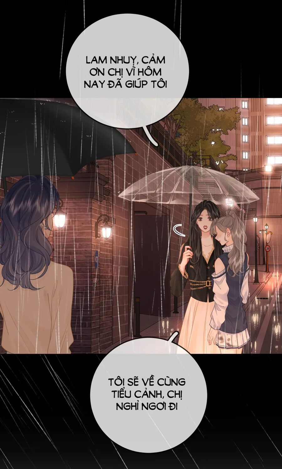 Em Chỉ Có Thể Là Của Tôi Chap 66 - Next Chap 67