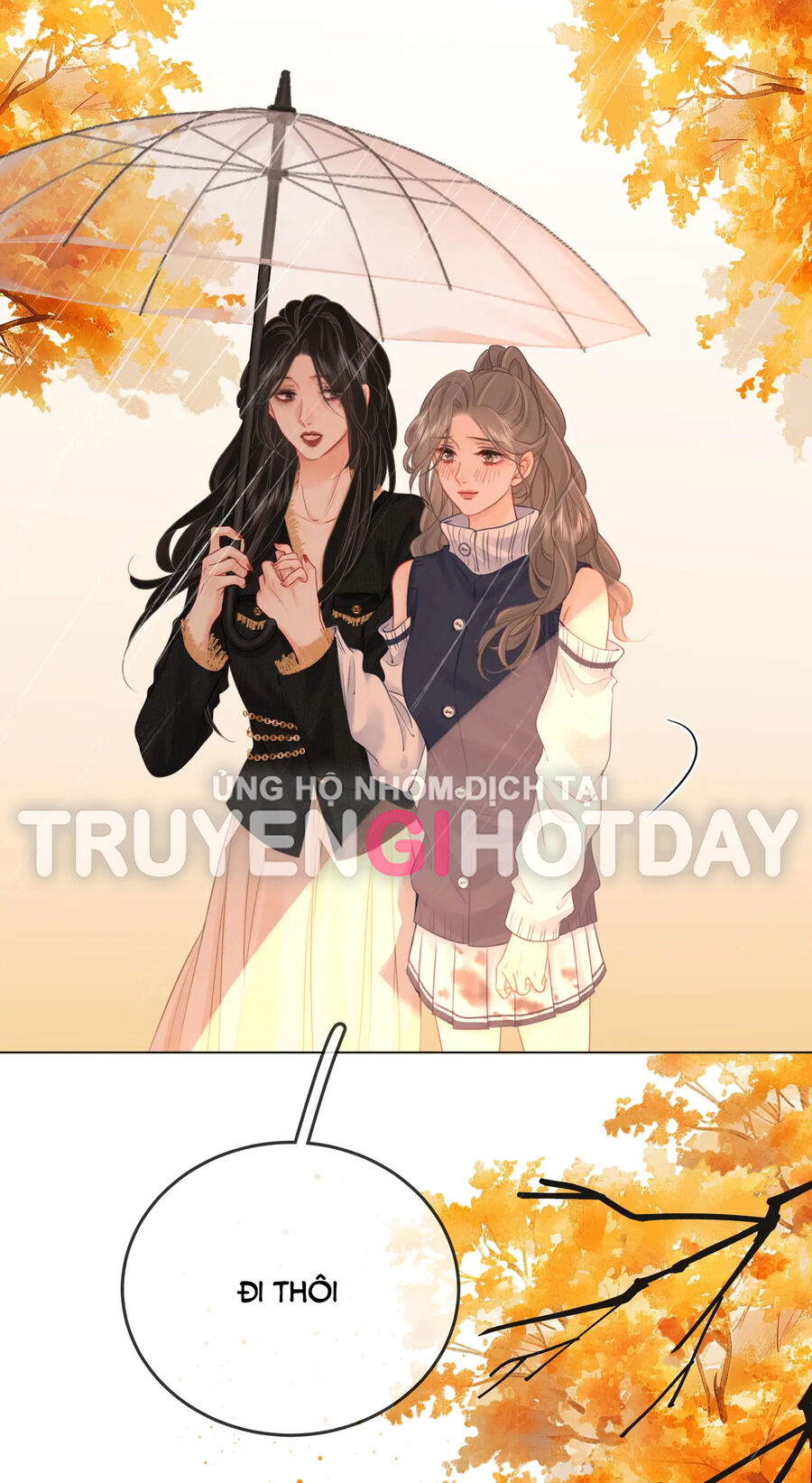 Em Chỉ Có Thể Là Của Tôi Chap 66 - Next Chap 67