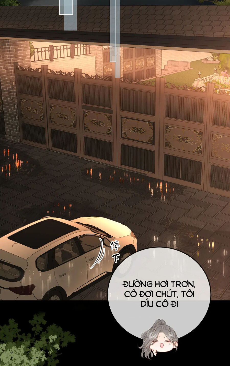Em Chỉ Có Thể Là Của Tôi Chap 66 - Next Chap 67