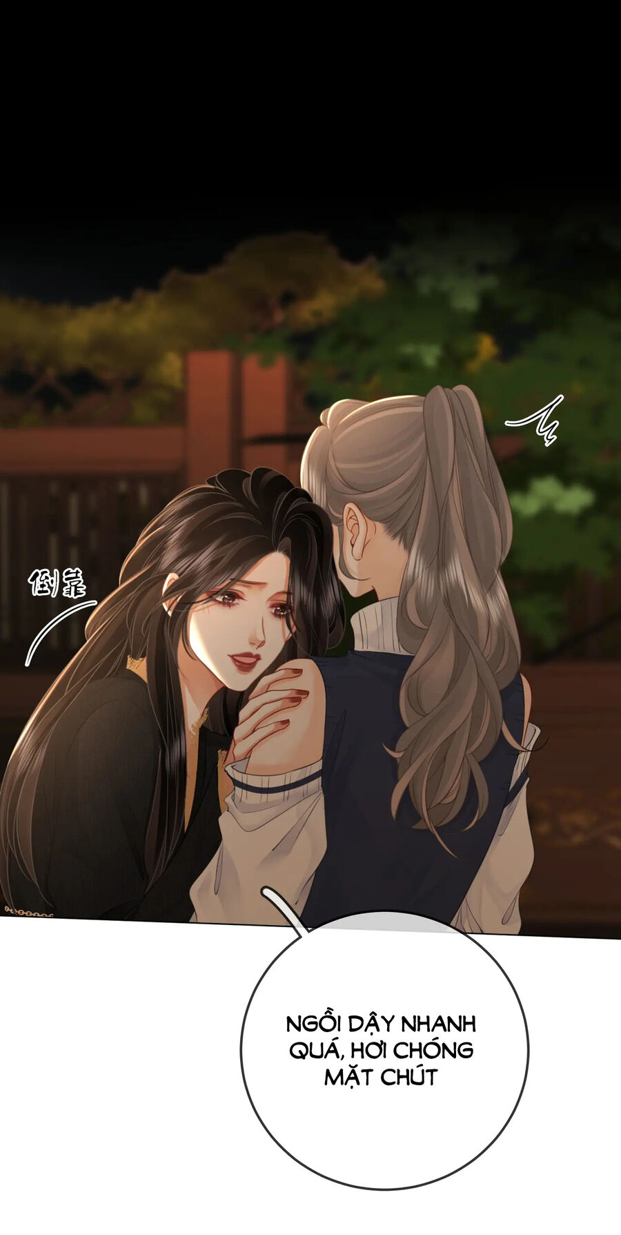 Em Chỉ Có Thể Là Của Tôi Chap 66 - Next Chap 67