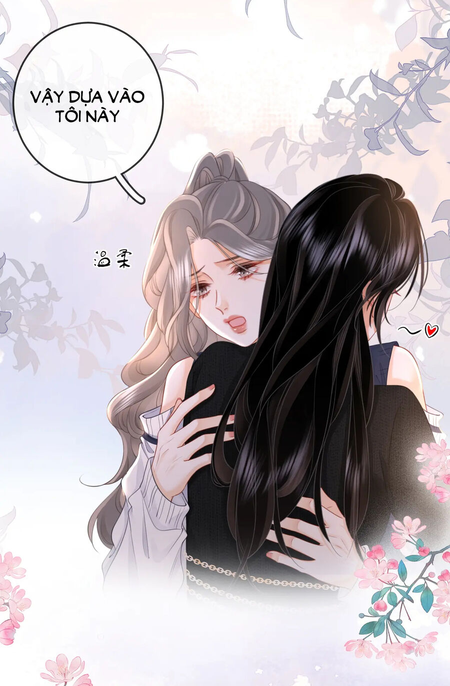 Em Chỉ Có Thể Là Của Tôi Chap 66 - Next Chap 67