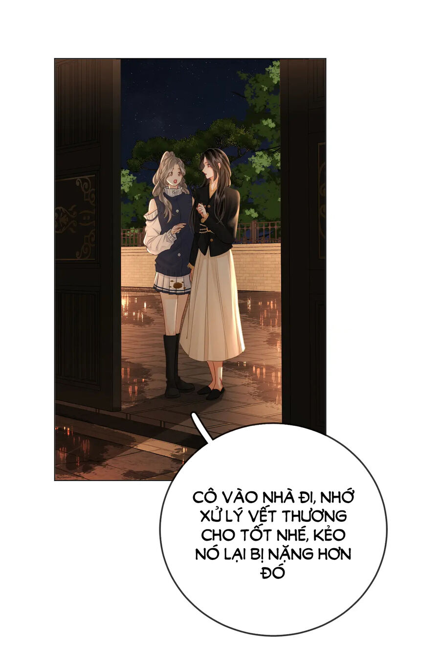 Em Chỉ Có Thể Là Của Tôi Chap 66 - Next Chap 67