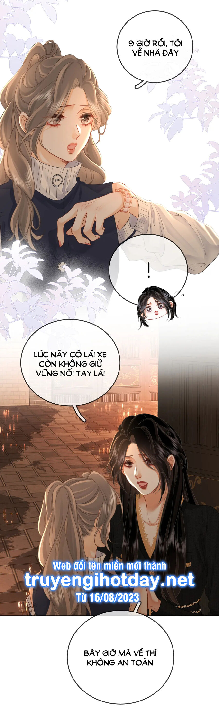 Em Chỉ Có Thể Là Của Tôi Chap 66 - Next Chap 67