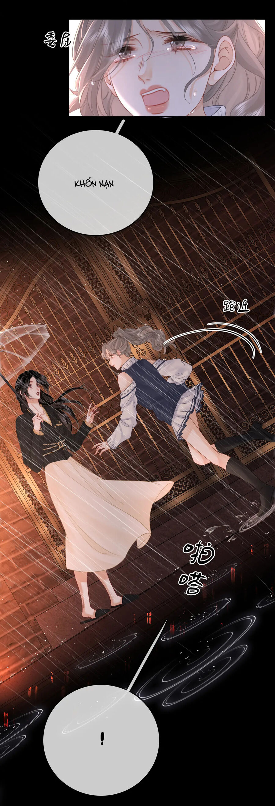 Em Chỉ Có Thể Là Của Tôi Chap 66 - Next Chap 67