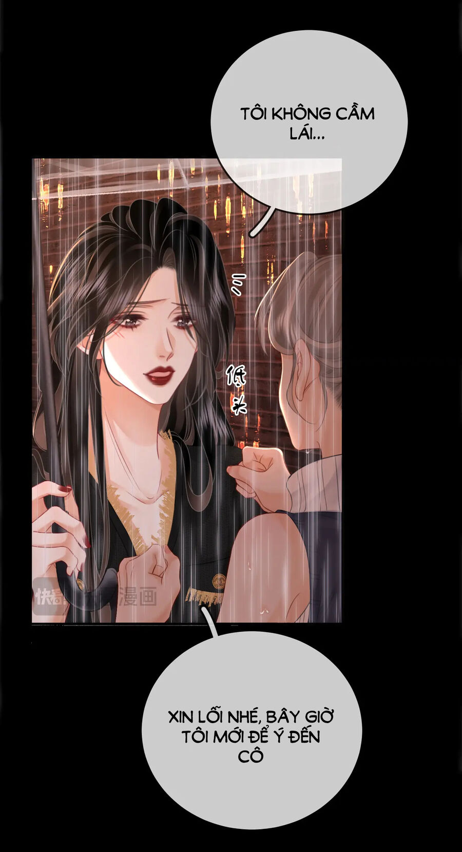 Em Chỉ Có Thể Là Của Tôi Chap 66 - Next Chap 67
