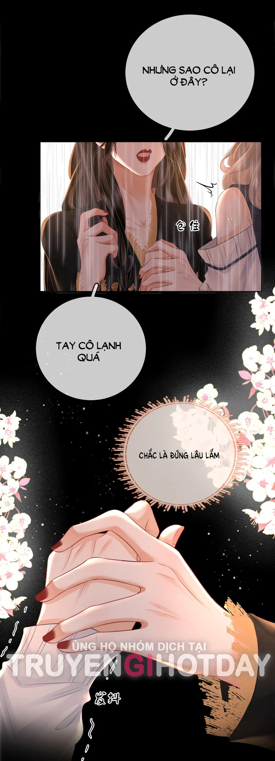 Em Chỉ Có Thể Là Của Tôi Chap 66 - Next Chap 67