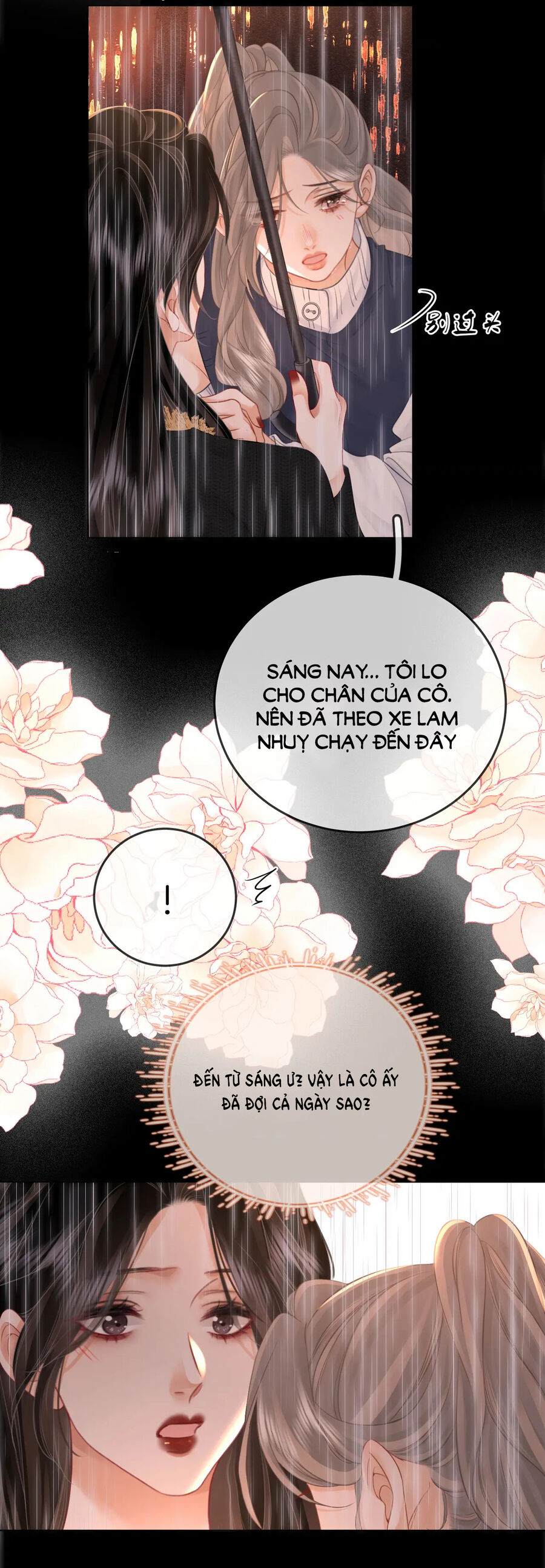 Em Chỉ Có Thể Là Của Tôi Chap 66 - Next Chap 67