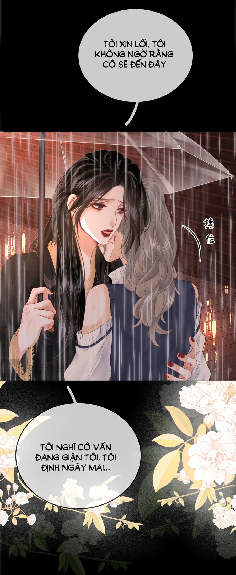 Em Chỉ Có Thể Là Của Tôi Chap 66 - Next Chap 67