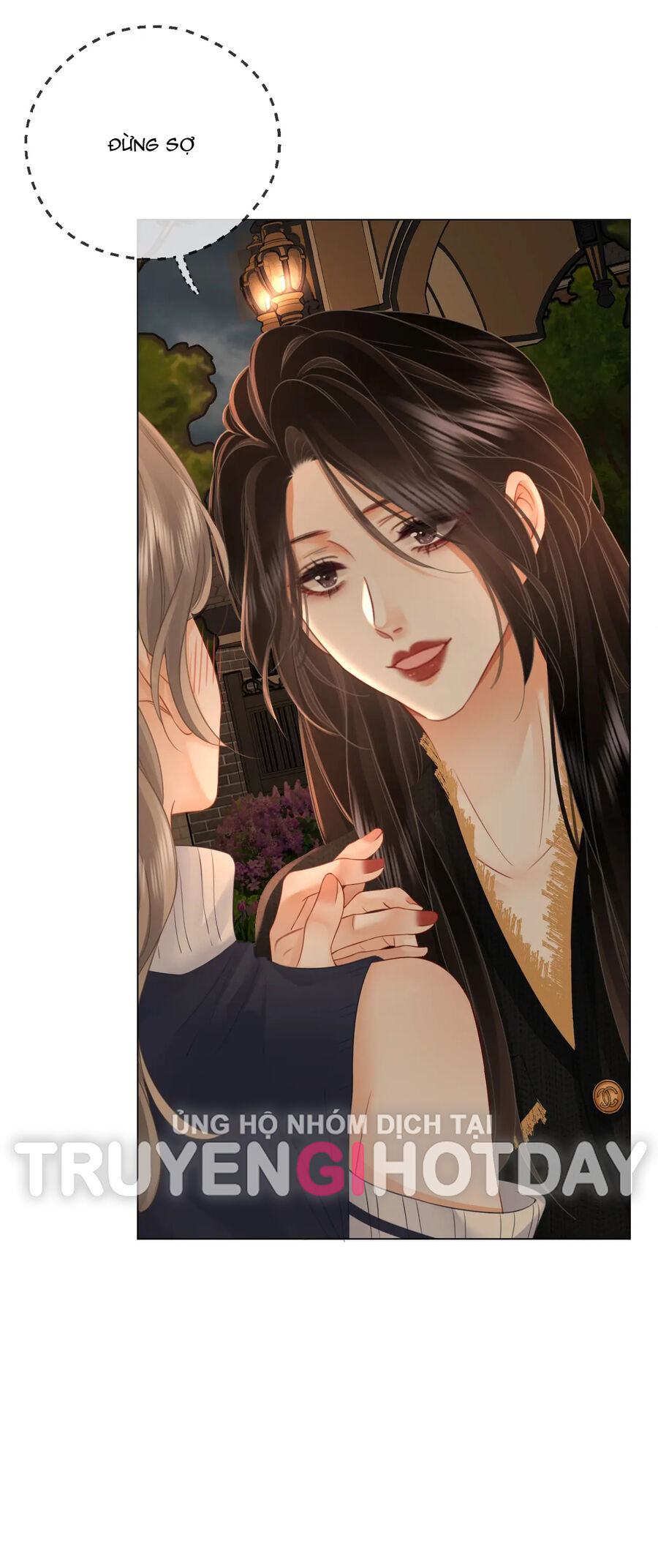 Em Chỉ Có Thể Là Của Tôi Chap 67 - Next Chap 68