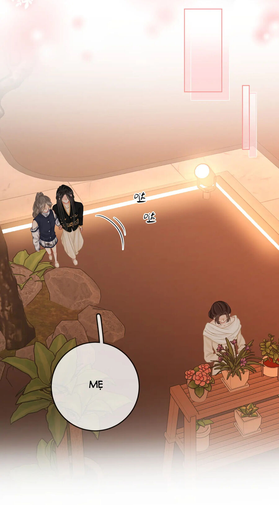 Em Chỉ Có Thể Là Của Tôi Chap 67 - Next Chap 68