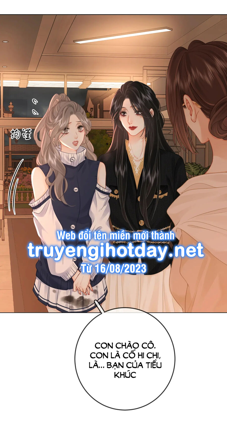 Em Chỉ Có Thể Là Của Tôi Chap 67 - Next Chap 68