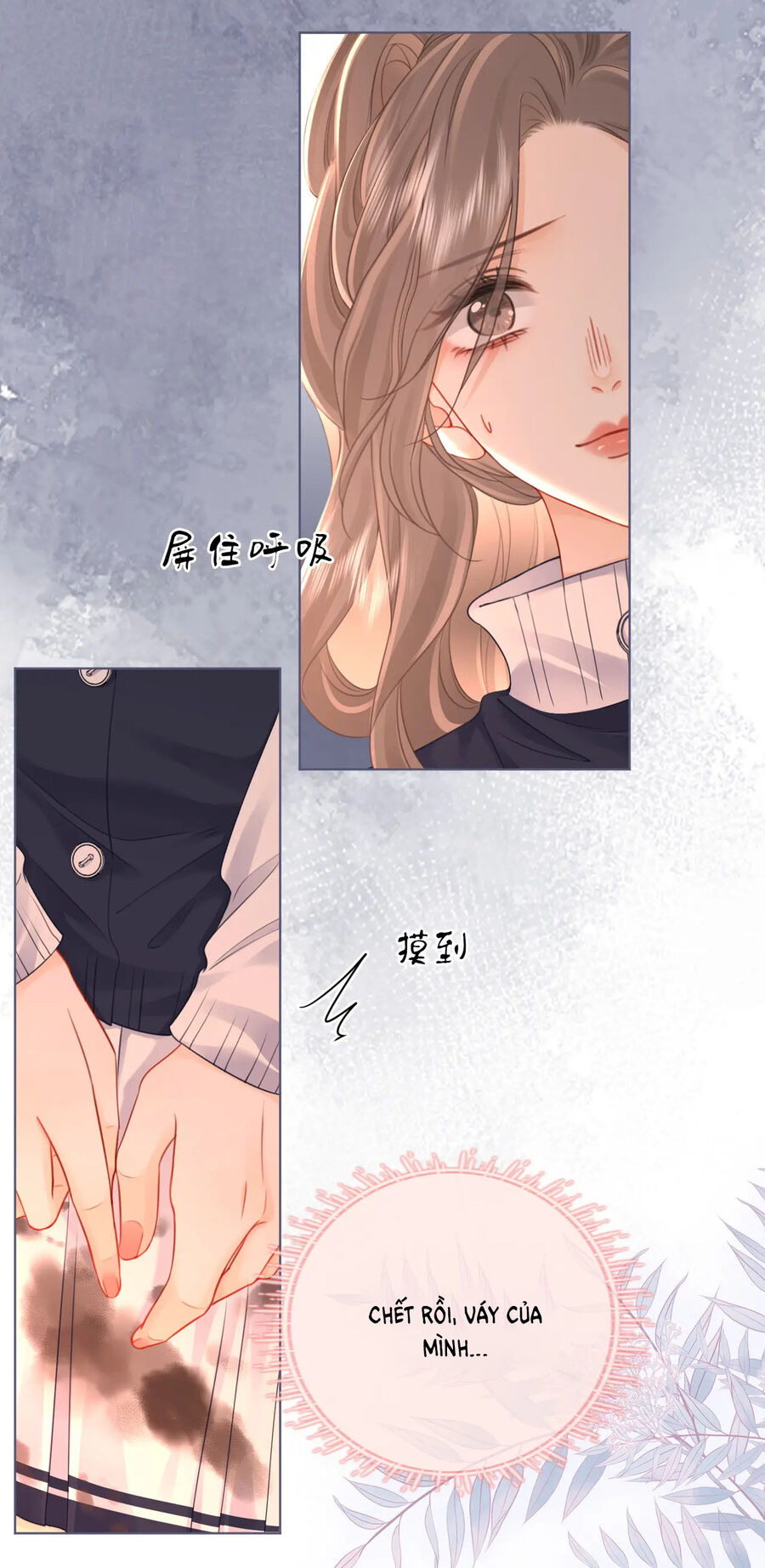 Em Chỉ Có Thể Là Của Tôi Chap 67 - Next Chap 68