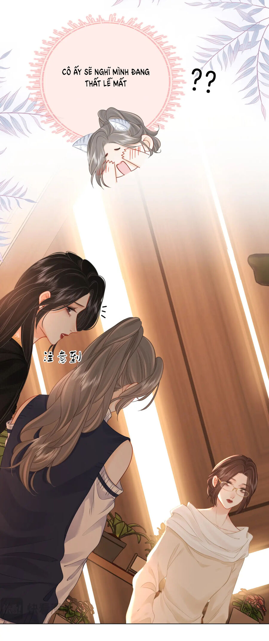 Em Chỉ Có Thể Là Của Tôi Chap 67 - Next Chap 68