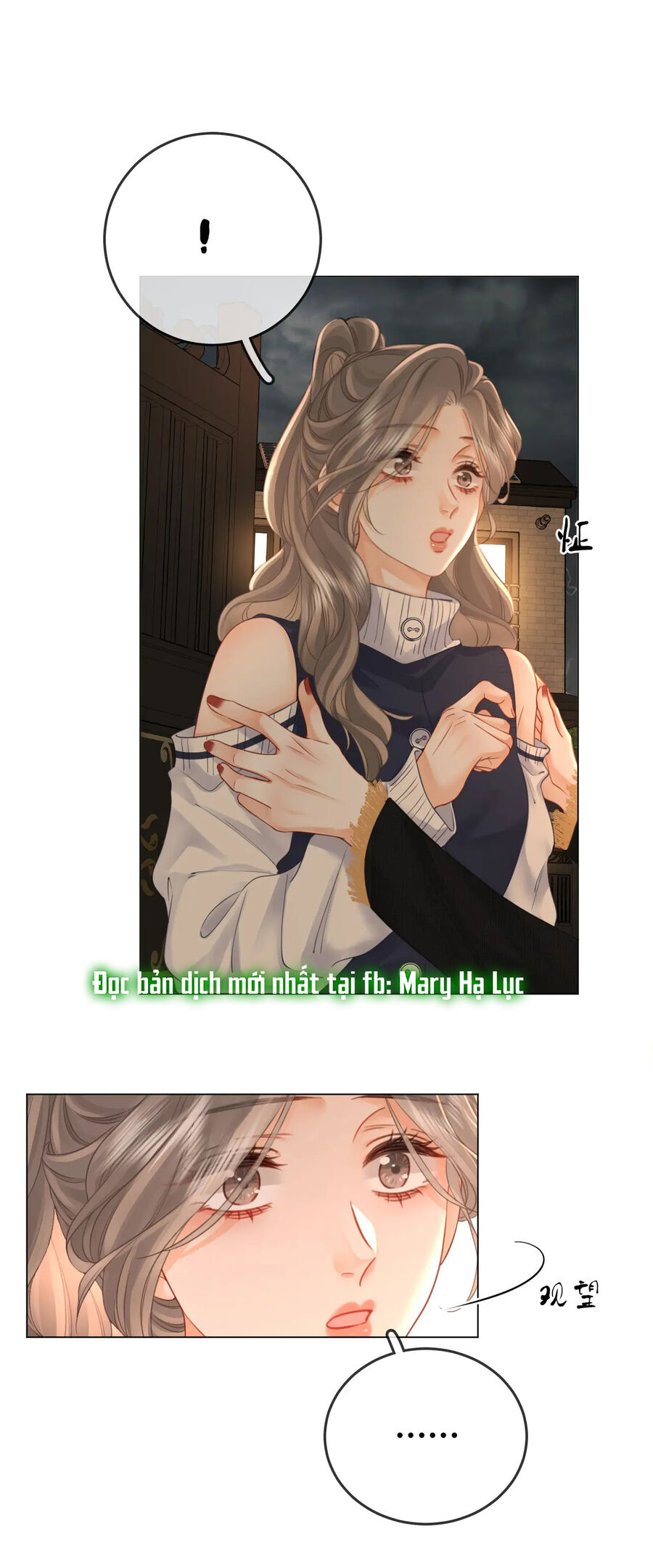 Em Chỉ Có Thể Là Của Tôi Chap 67 - Next Chap 68