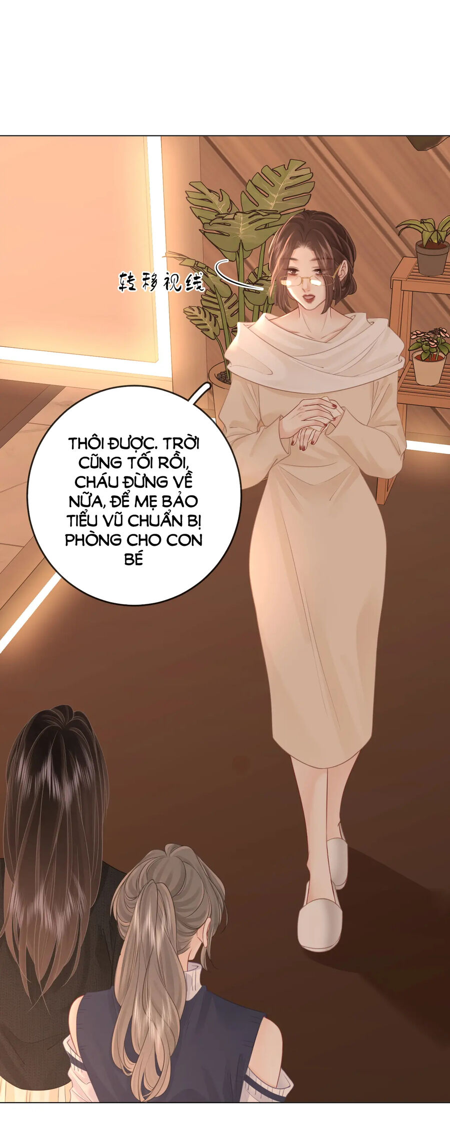 Em Chỉ Có Thể Là Của Tôi Chap 67 - Next Chap 68