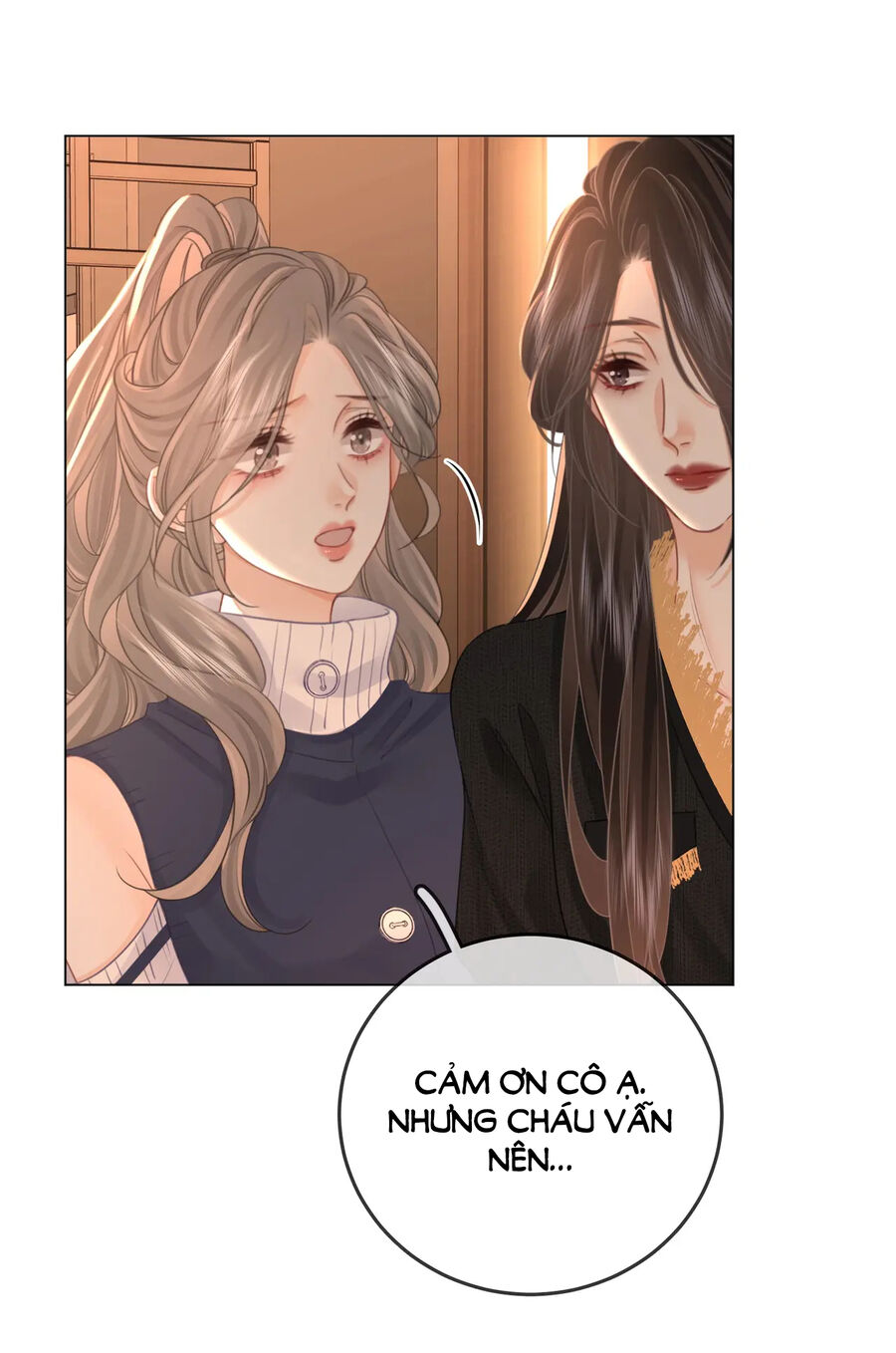 Em Chỉ Có Thể Là Của Tôi Chap 67 - Next Chap 68
