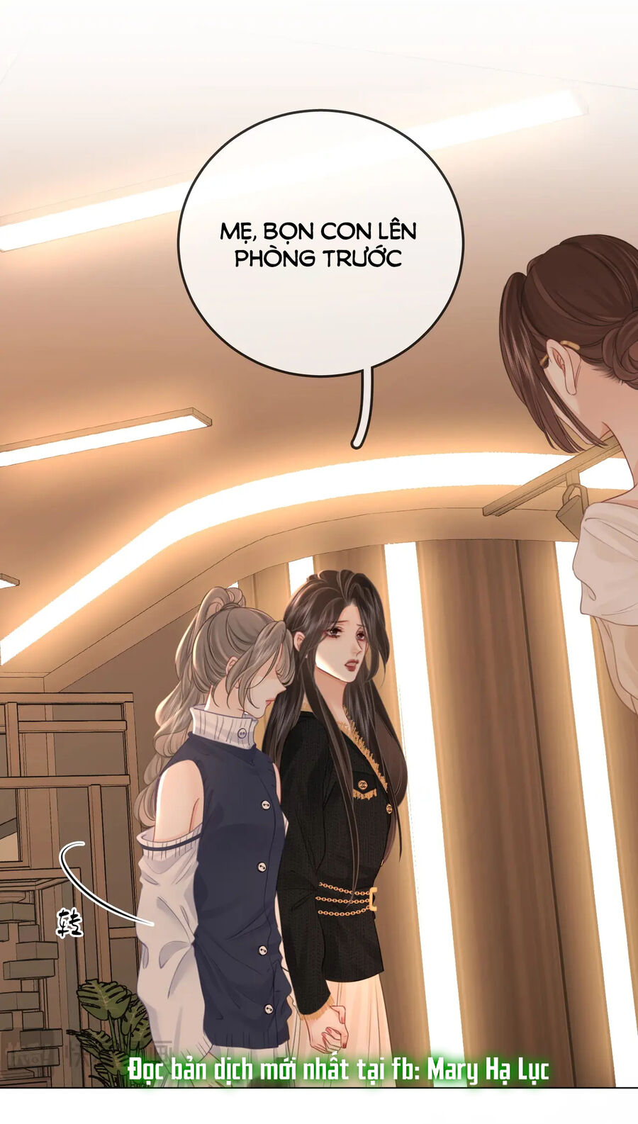 Em Chỉ Có Thể Là Của Tôi Chap 67 - Next Chap 68