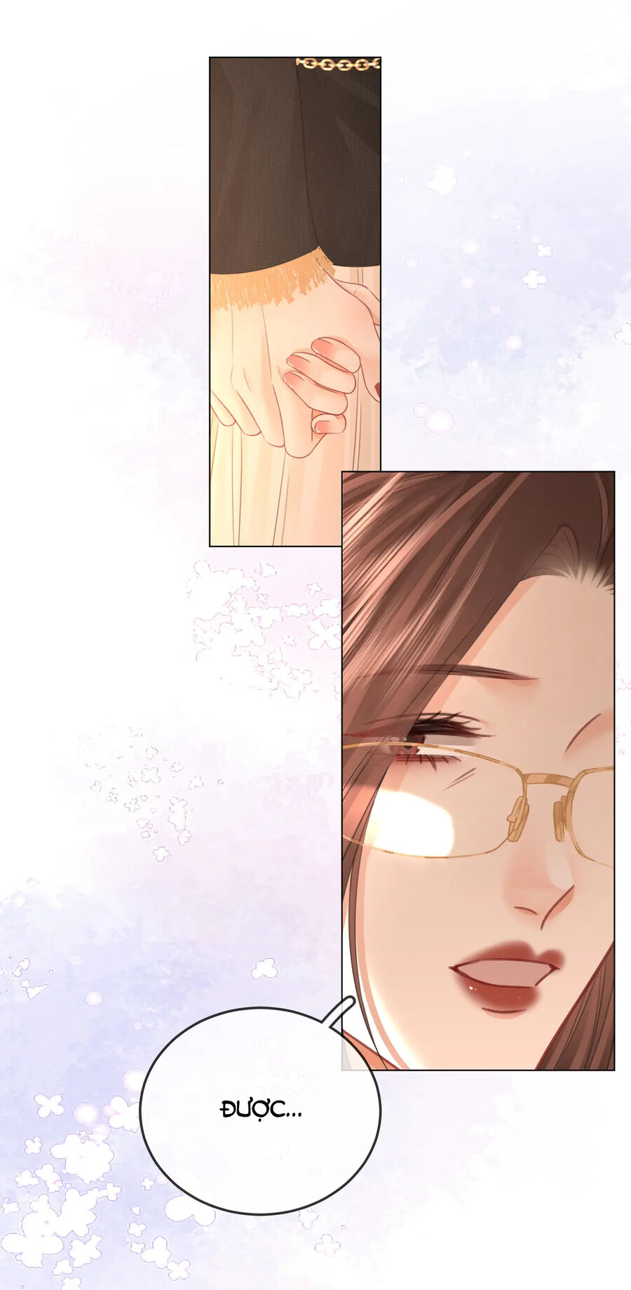Em Chỉ Có Thể Là Của Tôi Chap 67 - Next Chap 68